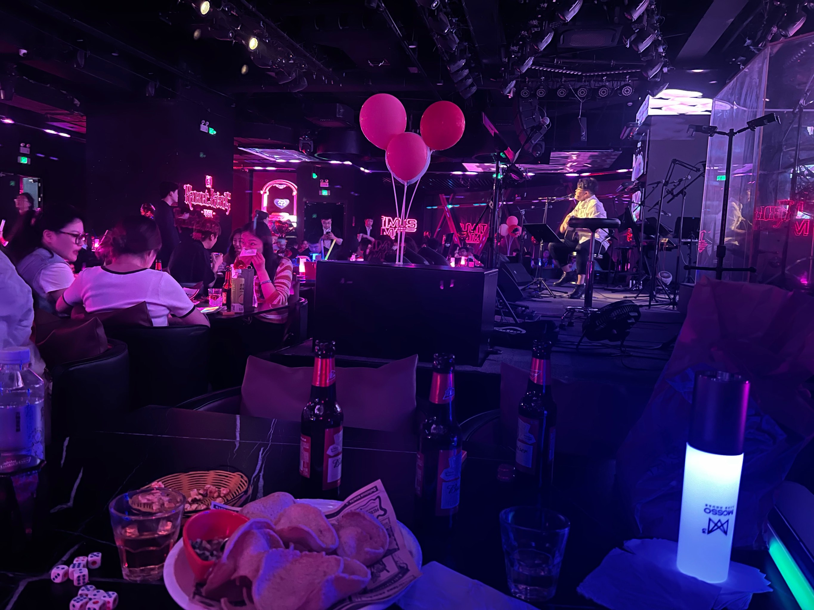 长治商务ktv计时方式-黎城县ktv预定